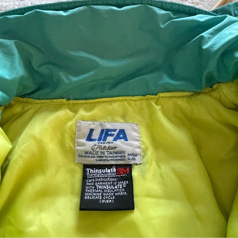 LIFA By Fletcher - Picture 10 of 14